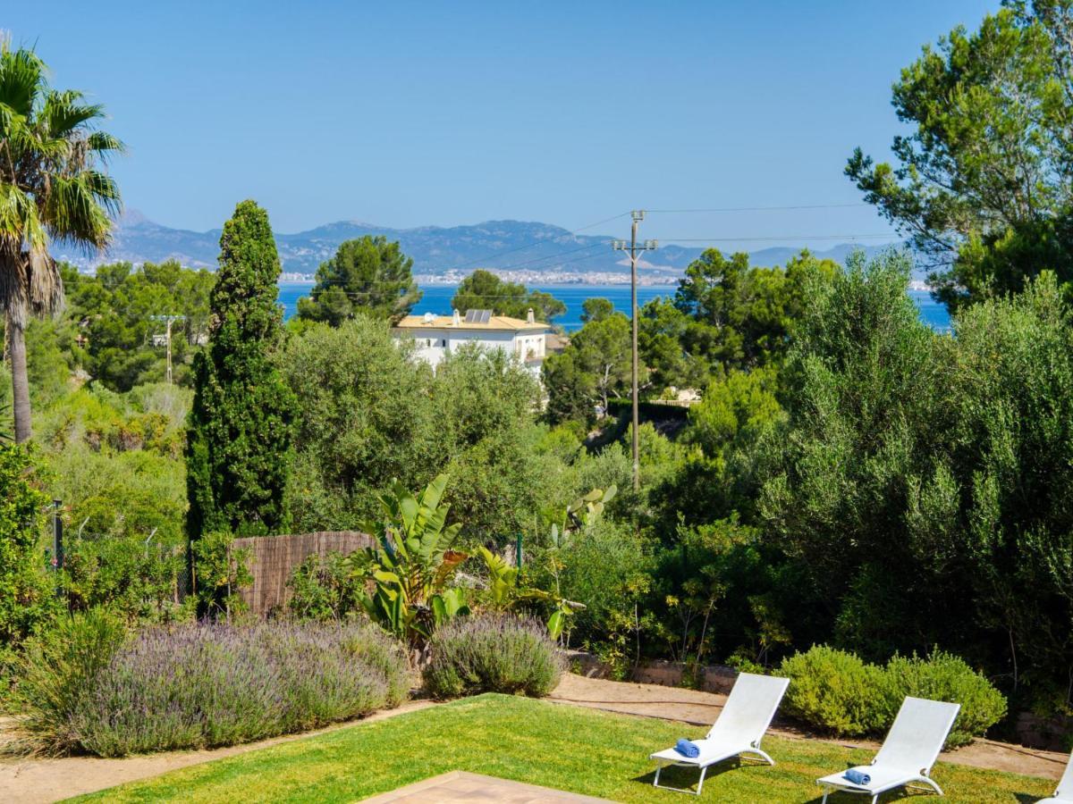 Villa Son Granada By Interhome Cala Blava  Exterior photo