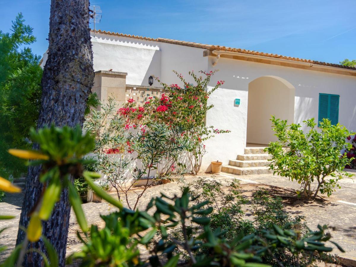 Villa Son Granada By Interhome Cala Blava  Exterior photo